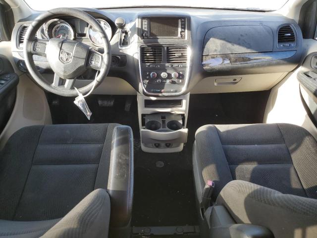 2C4RDGBG7HR640531 Dodge Grand Caravan Se