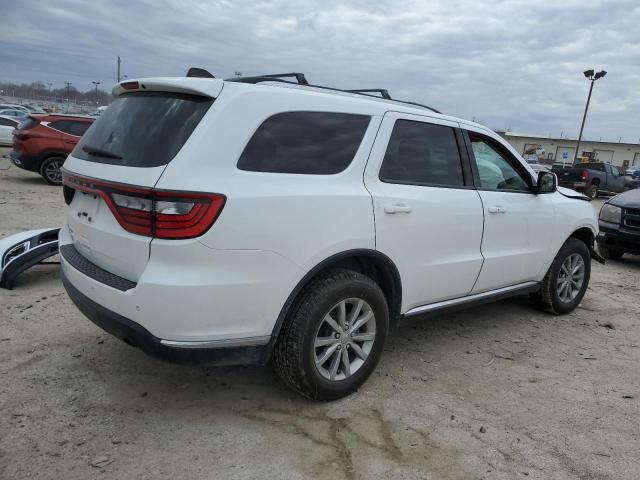 1C4RDJAG4HC601435 Dodge Durango Sxt