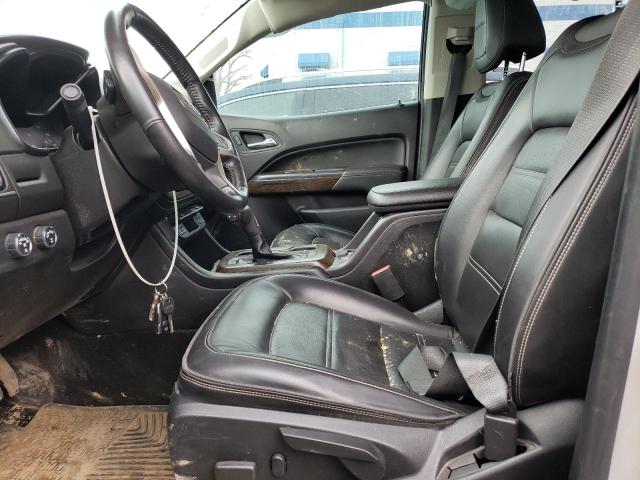 1GTG6EEN7J1200318 GMC Canyon Denali