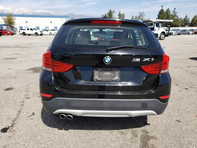 WBAVL1C56FVY27617 BMW X1 Xdrive28i