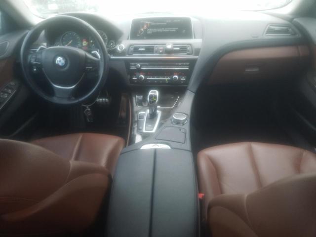 WBA6D0C59GD927682 BMW 640 I Gran Coupe