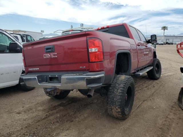 1GT12SEG3JF133348 GMC Sierra K2500 Sle