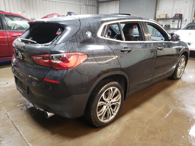 WBXYJ5C3XJEF74098 BMW X2 Xdrive28i