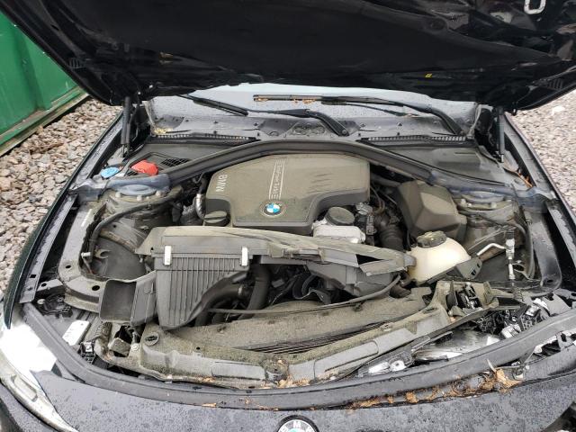 WBA8E5G57JNU47820 BMW 320 XI