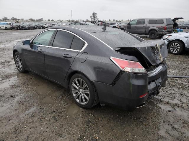 19UUA8F31EA006911 Acura Tl Se