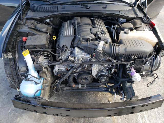 2C3CDXGJ8NH159591 Dodge Charger Scat Pack