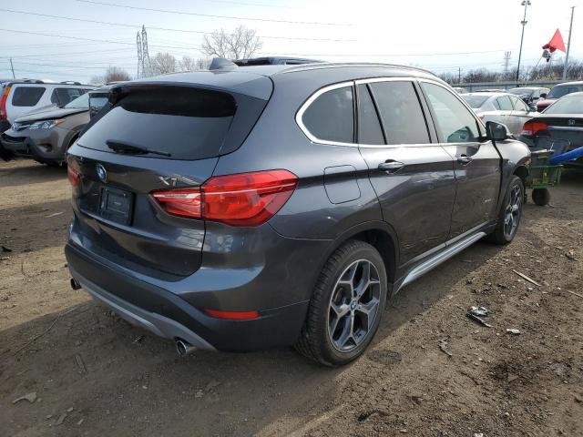 WBXHT3Z35G4A48210 BMW X1 Xdrive28i