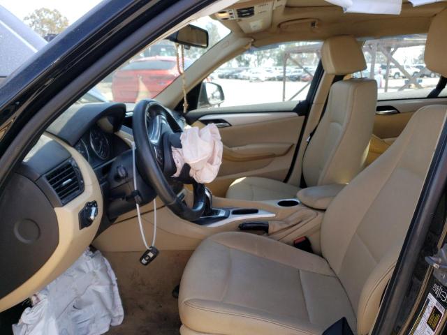 WBAVL1C56FVY27617 BMW X1 Xdrive28i