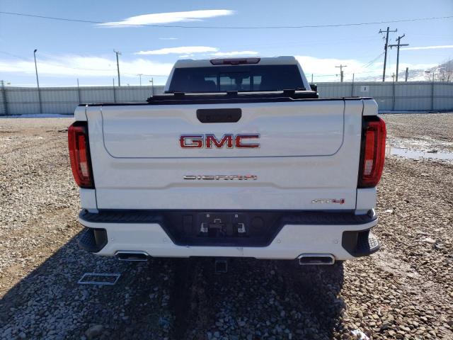 3GTU9EET3LG382418 GMC Sierra K1500 At4