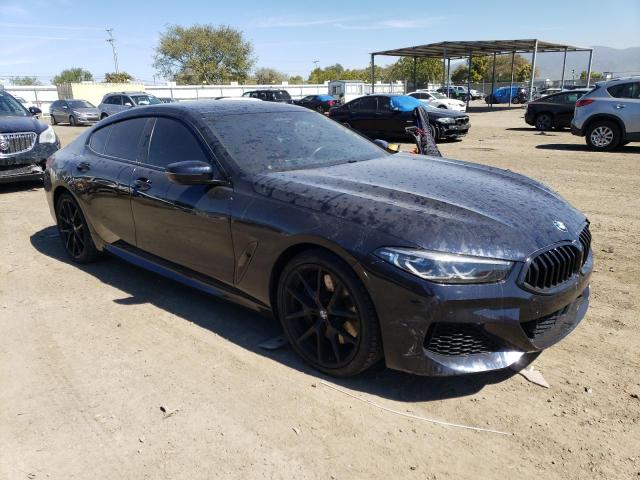 WBAGV2C00MCF48849 BMW 840i