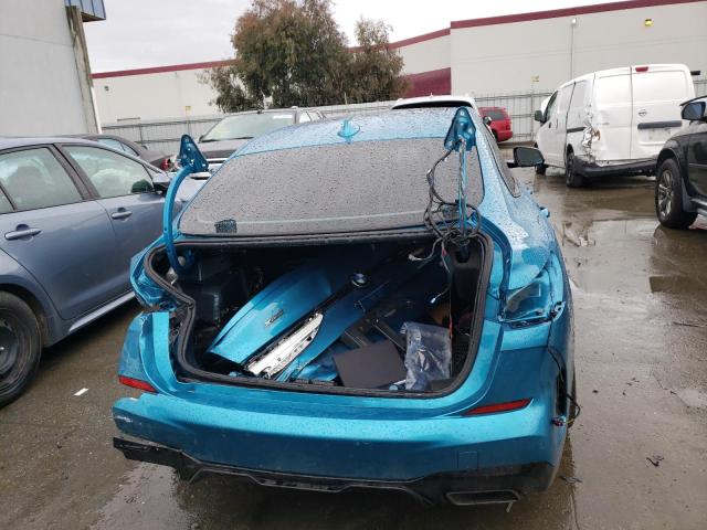 WBA13AL0XL7F95755 BMW M235XI