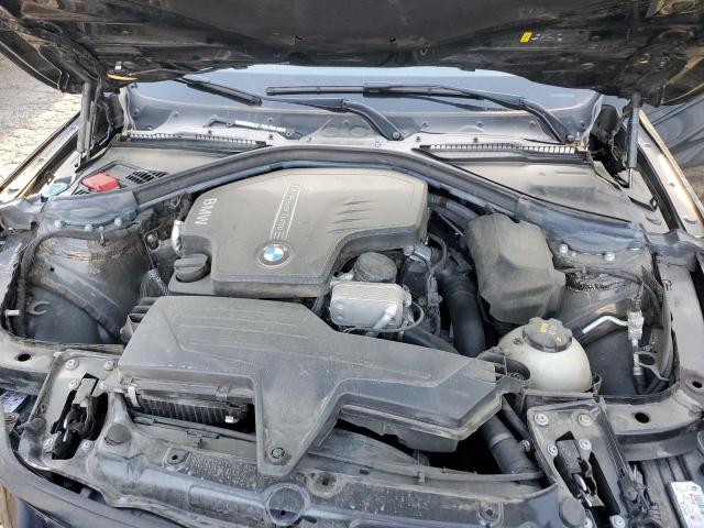WBA8E1G58JNU93245 BMW 320 I