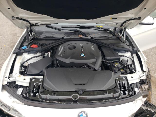 WBA8B9C33HK886111 BMW 330 I