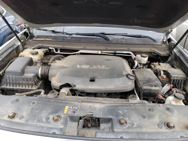1GTG6EEN7J1200318 GMC Canyon Denali