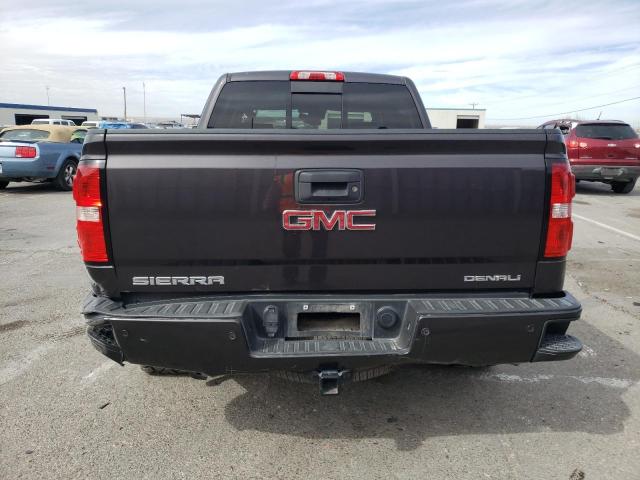 3GTU2WEC6FG287656 GMC Sierra K1500 Denali