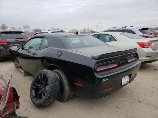 2C3CDZAG7JH288473 Dodge Challenger Sxt