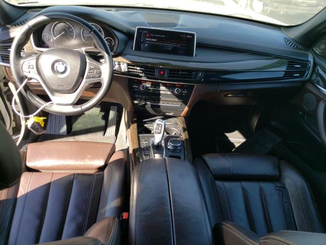 5UXKR0C59H0U50312 BMW X5 Xdrive35i