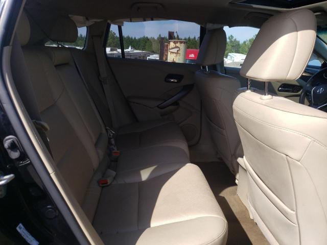 5J8TB4H36EL017115 Acura RDX