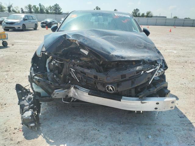 19UDE2F77HA015122 Acura Ilx Premium Tech
