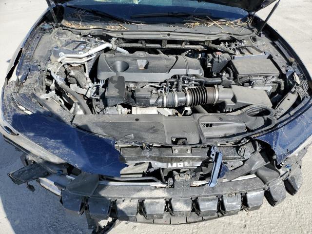 19UUB5F38MA016362 Acura TLX