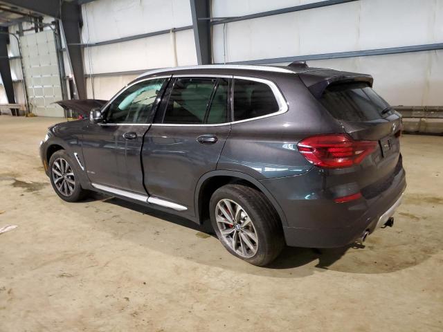 5UXTR9C54JLD65149 BMW X3 Xdrive30i