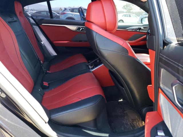 WBAGV2C00MCF48849 BMW 840i