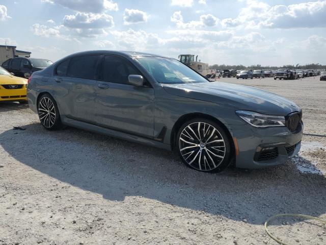 WBA7F0C50JGM23901 BMW 750 I