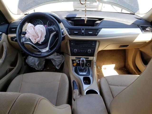 WBAVL1C56FVY27617 BMW X1 Xdrive28i