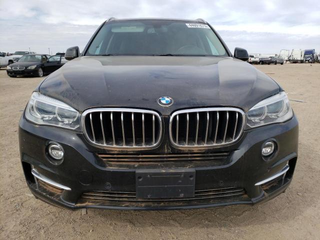 5UXKS4C51F0N09426 BMW X5 Xdrive35d