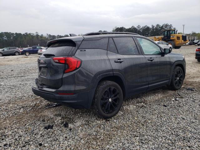 3GKALMEV9LL127008 GMC Terrain Sle