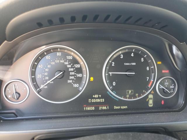 WBA5A7C56FD622555 BMW 528 XI