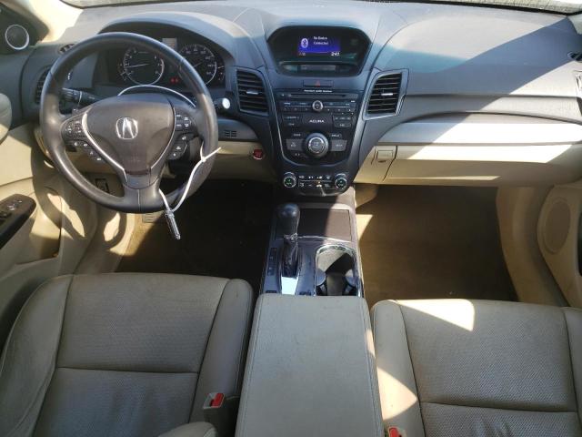 5J8TB4H36EL017115 Acura RDX