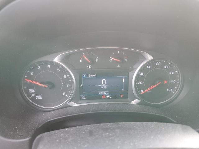 3GKALMEV9LL228694 GMC Terrain Sle