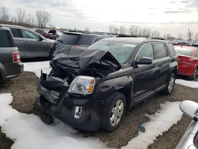 2GKFLXEKXF6304557 GMC Terrain Slt