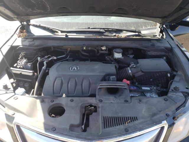 5J8TB4H36EL017115 Acura RDX