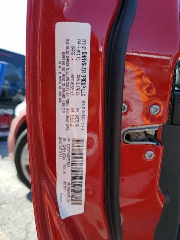 1C3CDFAA4ED673423 Dodge DART SE