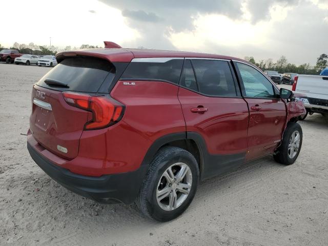3GKALMEV6JL364696 GMC Terrain Sle