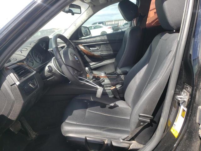 WBA3B1G51FNT64144 BMW 320 I