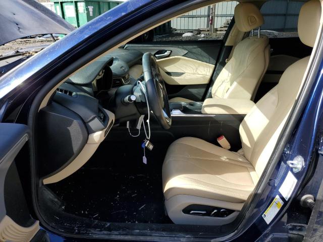 19UUB5F38MA016362 Acura TLX