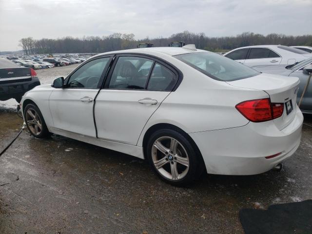 WBA3C3G53FNS75118 BMW 320 I Xdrive