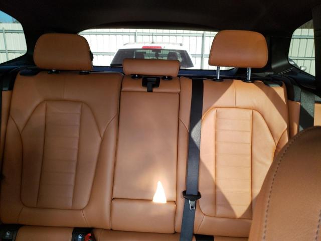 5UXTS3C54KLR74015 BMW X3 Xdrivem40i