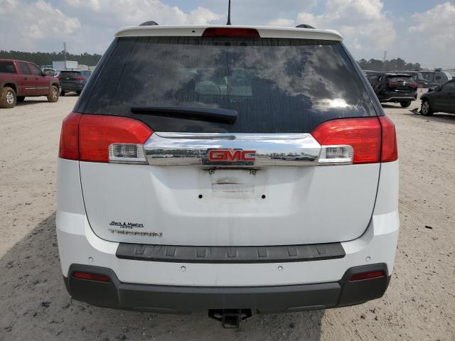 2GKALSEK8E6362422 GMC Terrain Slt