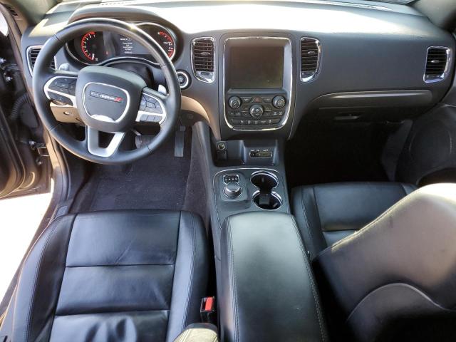 1C4RDHDG6HC814245 Dodge DURANGO GT