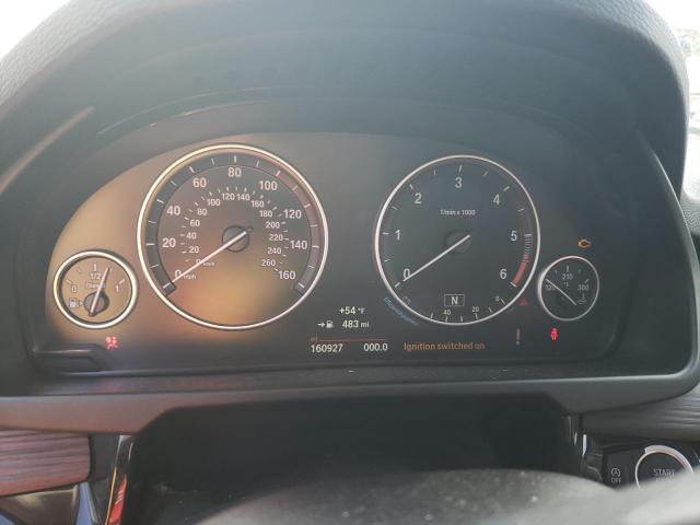 5UXKS4C58F0J99047 BMW X5 Xdrive35d