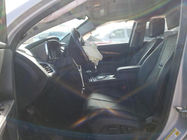 2GKFLRE36H6116867 GMC Terrain Denali
