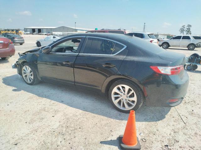 19UDE2F77HA015122 Acura Ilx Premium Tech