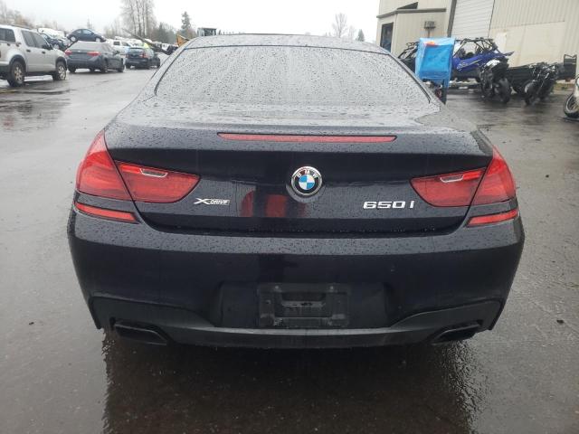WBA6H7C54GGA05108 BMW 650 XI