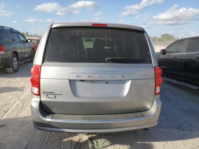 2C4RDGBG7HR640531 Dodge Grand Caravan Se