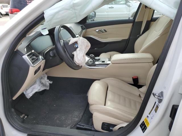 3MW5R7J5XK8A04836 BMW 330XI
