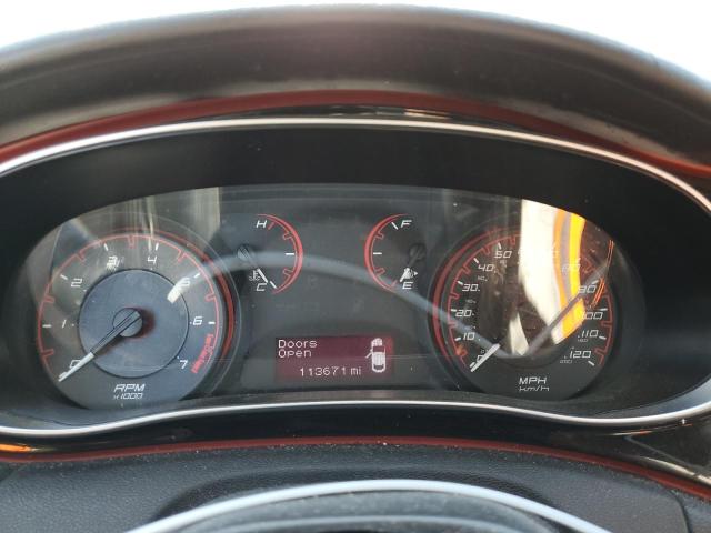 1C3CDFAA4ED673423 Dodge DART SE
